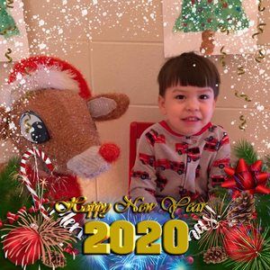 Meet your Posher, Jeri